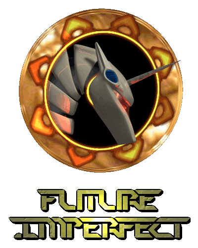 Mythical Journeys: Future Imperfect